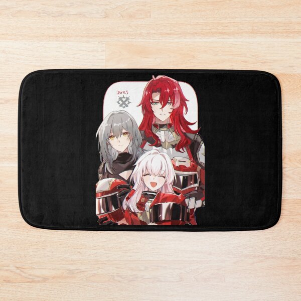 Item preview, Argenti - Honkai: Star Rail designed and sold by gontijoart.