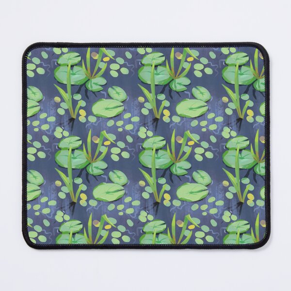 Item preview, Lily Pads designed and sold by birdstare.
