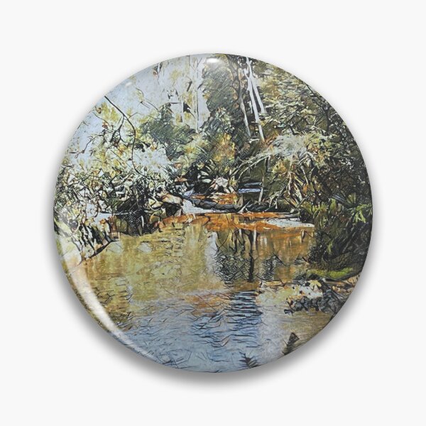 Item preview, NATURE'S LAST STAND designed and sold by Richard Klekociuk.