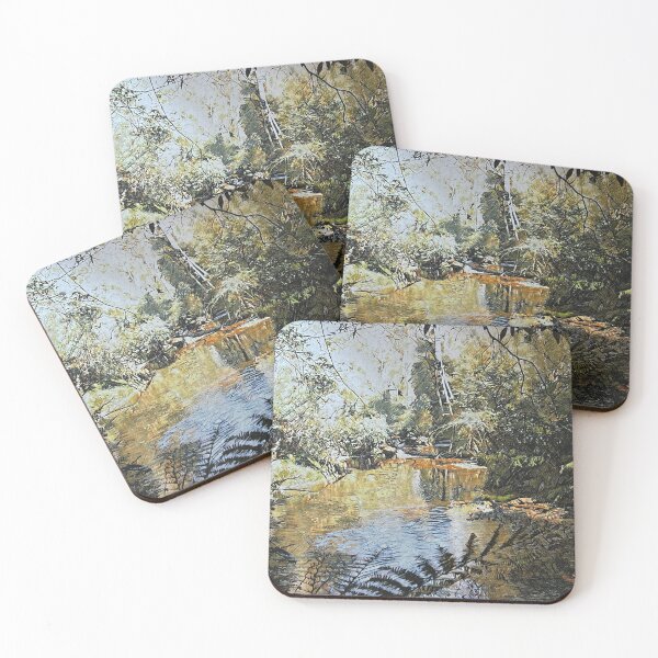 Item preview, NATURE'S LAST STAND designed and sold by Richard Klekociuk.