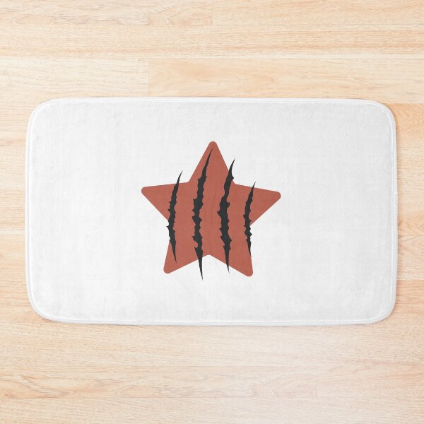 Item preview, WOUNDED STAR designed and sold by PGAart.