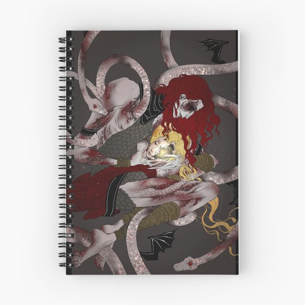 Item preview, Like God needs the Devil designed and sold by King of Red Dragons.