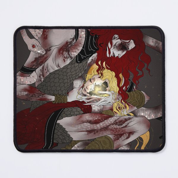 Item preview, Like God needs the Devil designed and sold by King of Red Dragons.
