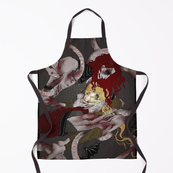 Item preview, Like God needs the Devil designed and sold by King of Red Dragons.
