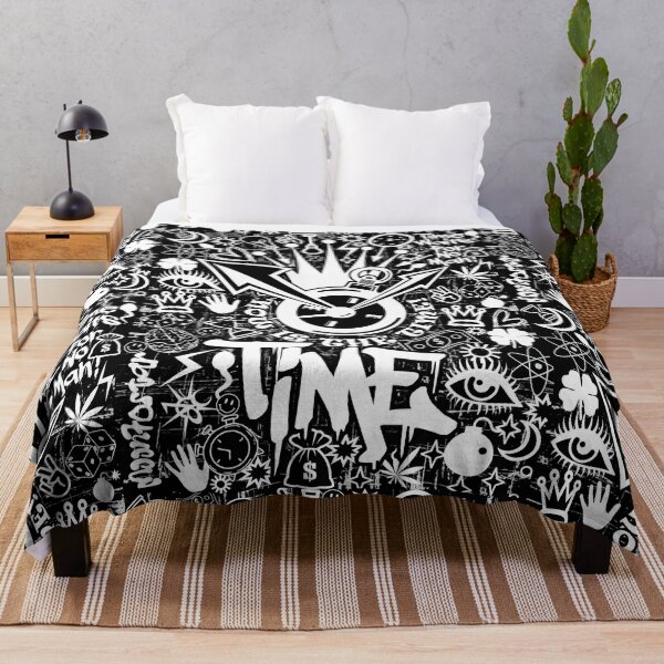 Item preview, Time designed and sold by moon70star-m70s.