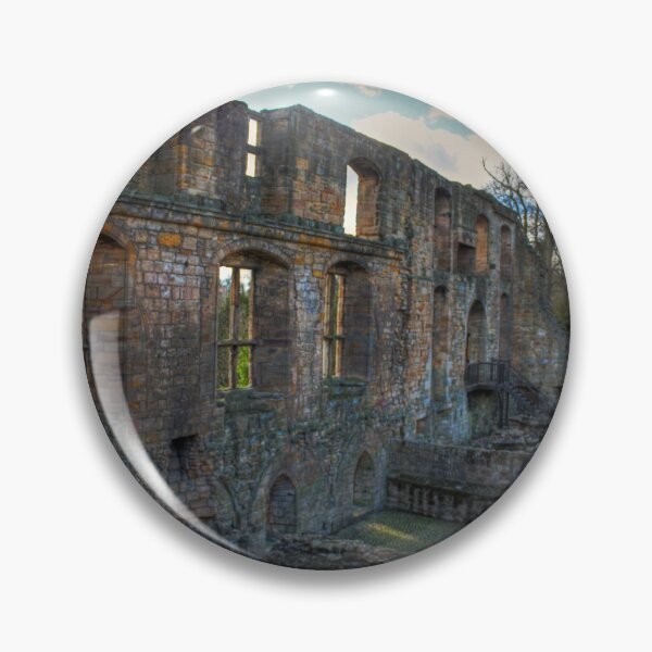 Item preview, Dunfermline Palace designed and sold by tomg.