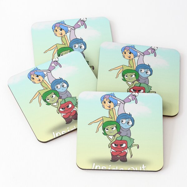 Item preview, Inside Out designed and sold by Radenko92.