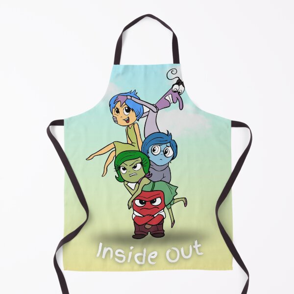 Item preview, Inside Out designed and sold by Radenko92.