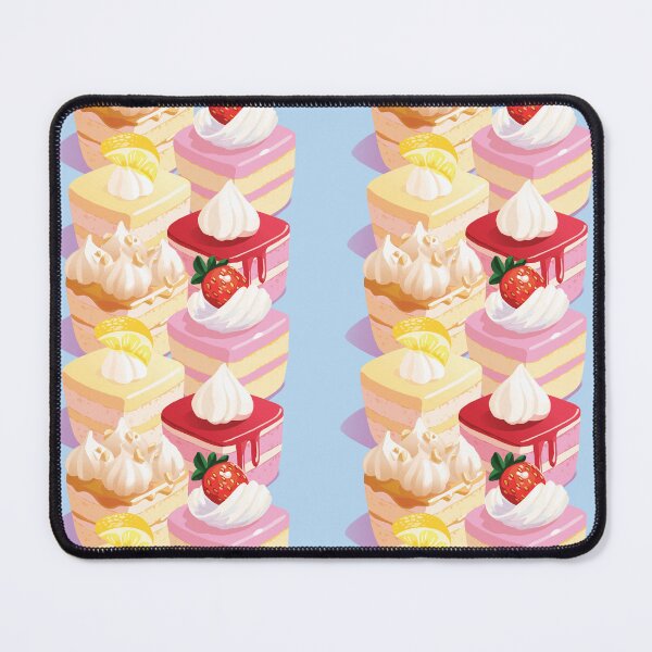 Item preview, Delicious Cakes designed and sold by birdstare.