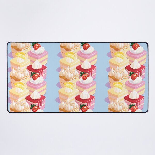 Item preview, Delicious Cakes designed and sold by birdstare.