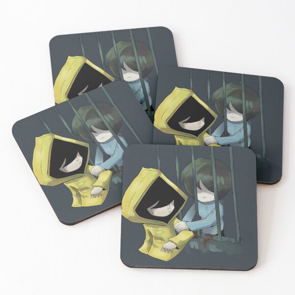 Item preview, Six - Nightmare designed and sold by HtppsGabyCute.
