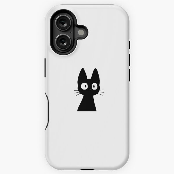 Item preview, black cat doodle designed and sold by Ink boys.