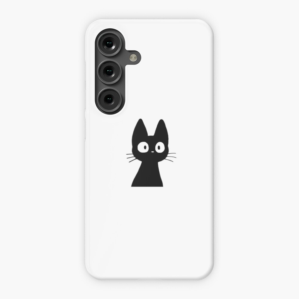 Artikel-Vorschau von Samsung Galaxy Leichte Hülle, designt und verkauft von TWILIGHTz.