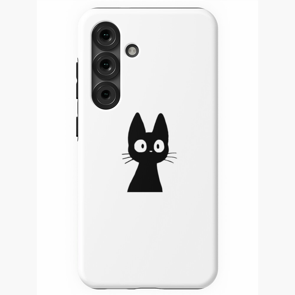 Artikel-Vorschau von Samsung Galaxy Robuste Hülle, designt und verkauft von TWILIGHTz.