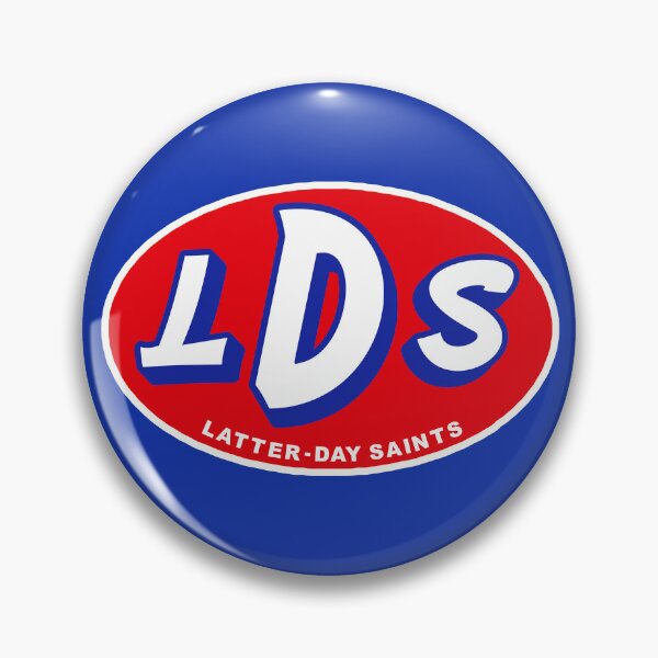 Item preview, LDS - Mormon / Latter-Day Saints Auto Racer Style designed and sold by ourkid.