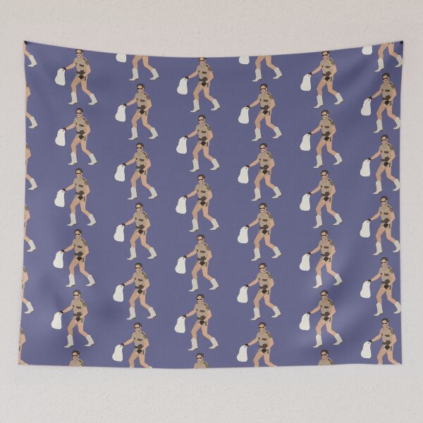 Item preview, Genuine ostrich designed and sold by Dagmar Designs.