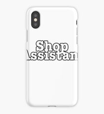 Seller iPhone Case