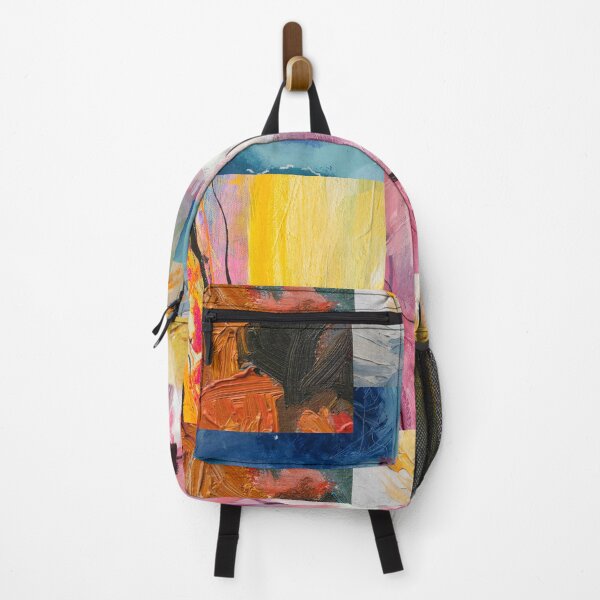 Item preview, "I'm in love with art " design designed and sold by StellarInkDesigns.