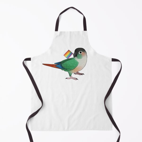 Item preview, Pride Conure designed and sold by meruesan.