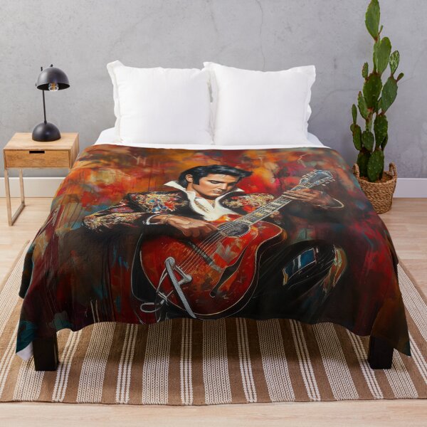 Item preview, King of Rock and Roll designed and sold by Maestro-4U.
