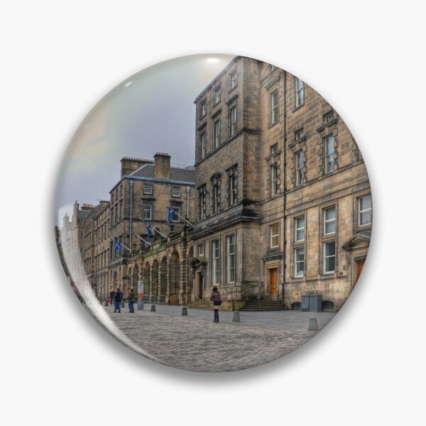 Item preview, City Chambers designed and sold by tomg.