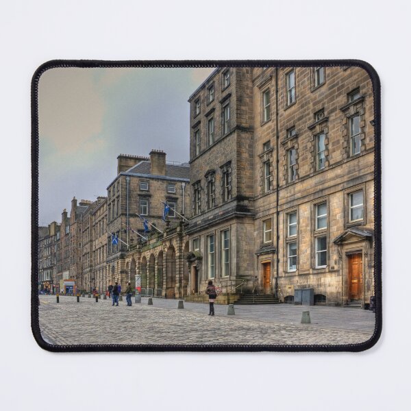 Item preview, City Chambers designed and sold by tomg.