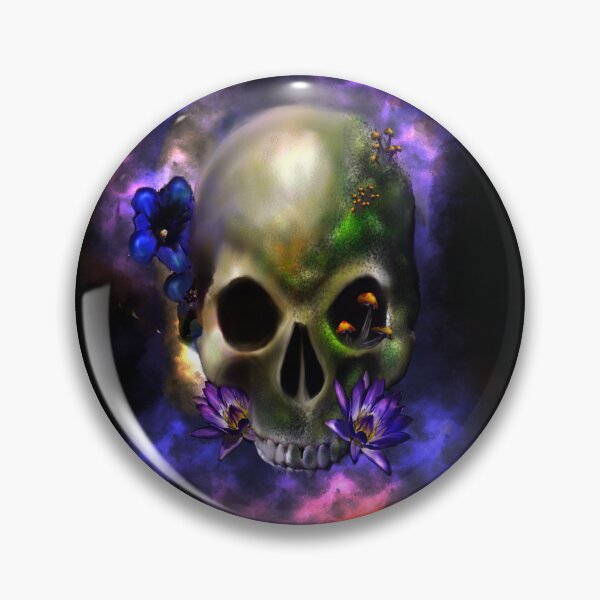 Item preview, Magic Bones designed and sold by CDT Art.