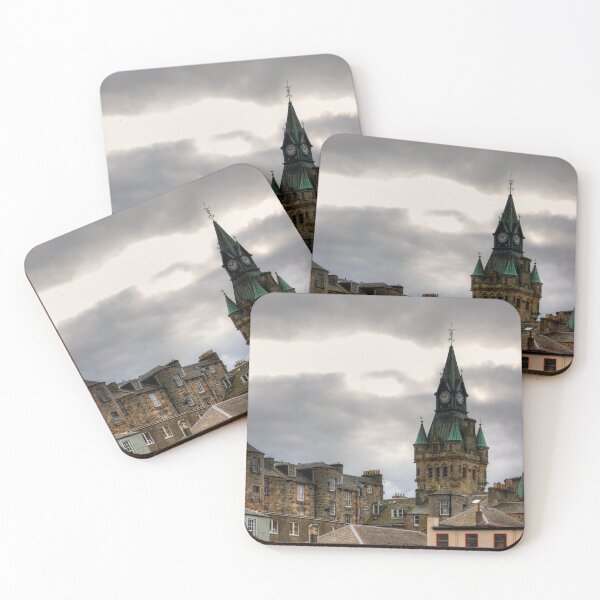 Item preview, Dunfermline City Chambers designed and sold by tomg.