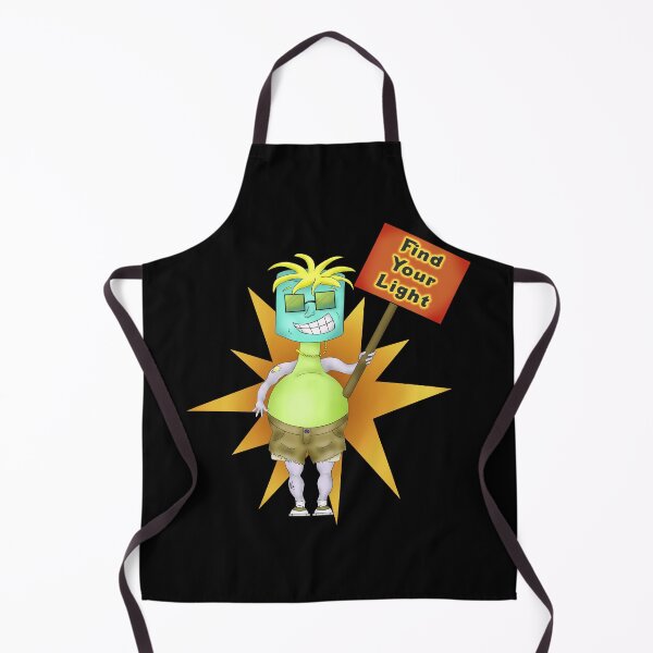 Item preview, Goose the Lamp Man - Find Your Light designed and sold by maricablue.