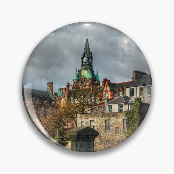 Item preview, Dunfermline Tower designed and sold by tomg.