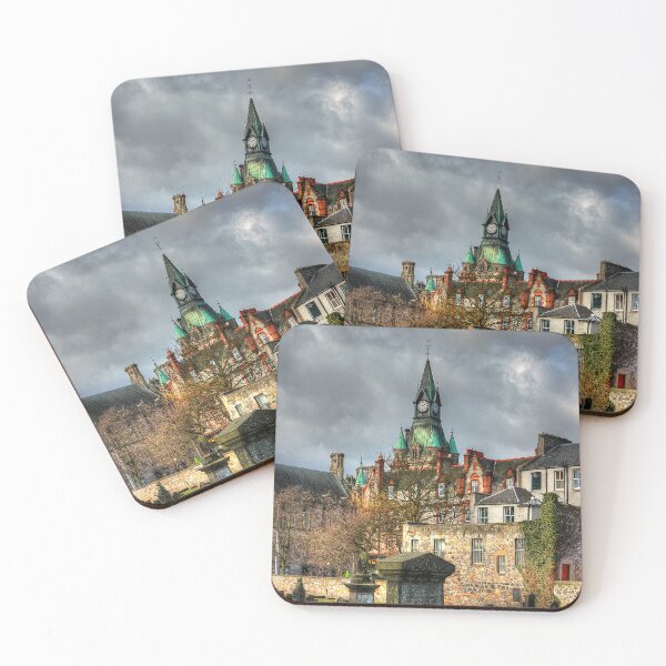Item preview, Dunfermline Tower designed and sold by tomg.