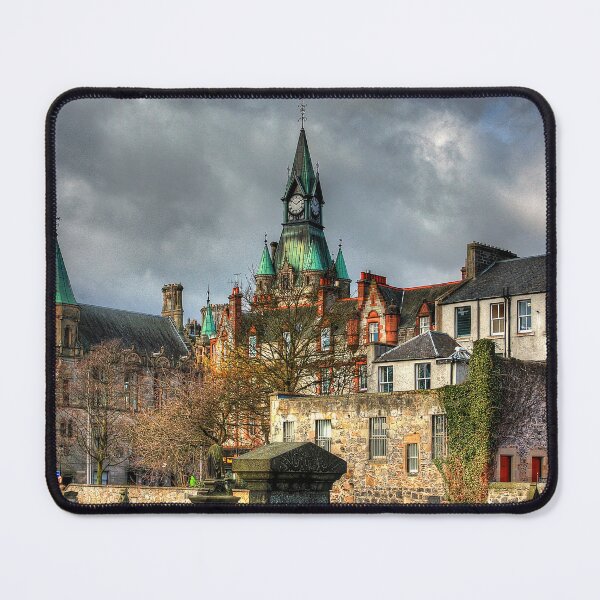 Item preview, Dunfermline Tower designed and sold by tomg.