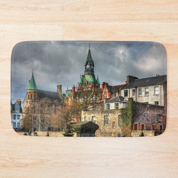 Item preview, Dunfermline Tower designed and sold by tomg.