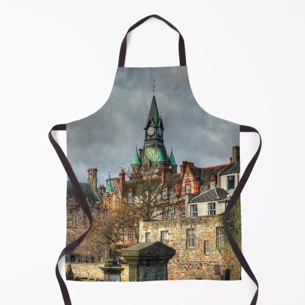 Item preview, Dunfermline Tower designed and sold by tomg.