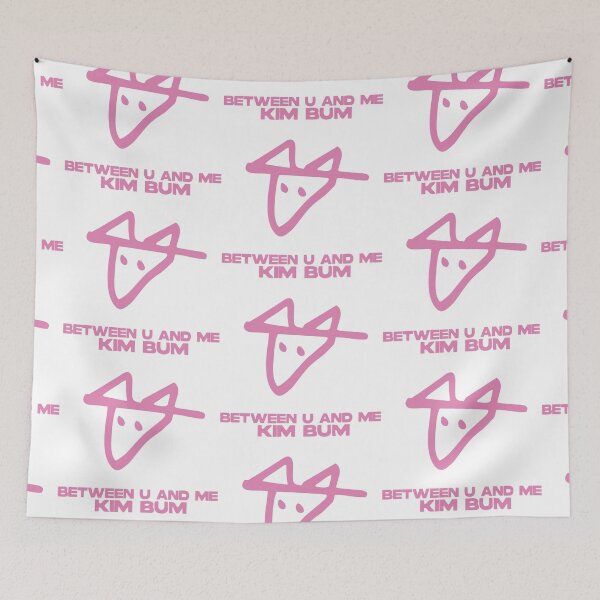 Item preview, KIM BUM [Between U and Me] designed and sold by Eldavilora.