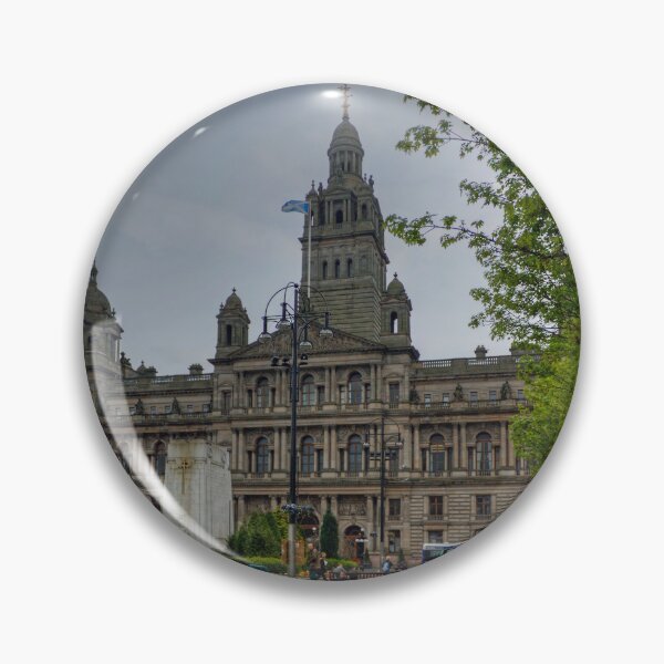 Item preview, City Chambers designed and sold by tomg.