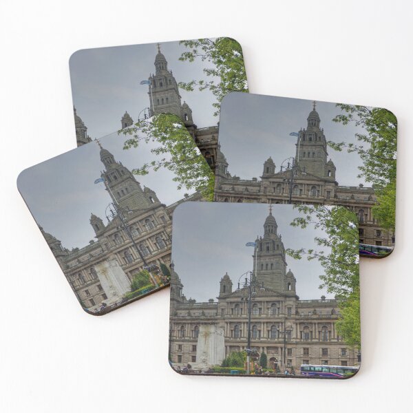 Item preview, City Chambers designed and sold by tomg.