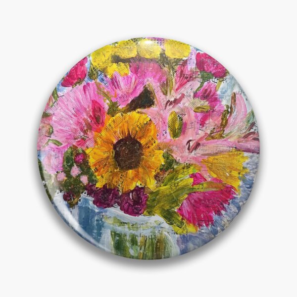 Item preview, les fleurs musicales no. 3 designed and sold by belle-musique.