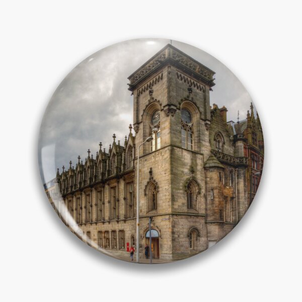 Item preview, Dundee Royal Exchange designed and sold by tomg.
