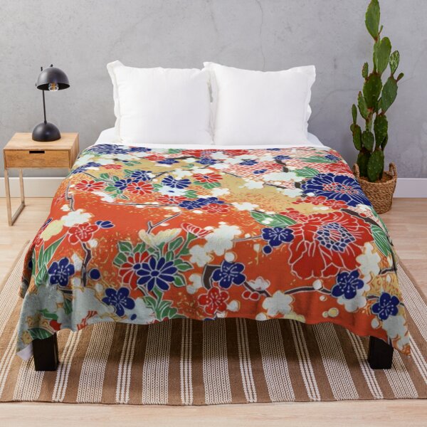 Item preview, Japanese beautiful patterns designed and sold by maicon-3.