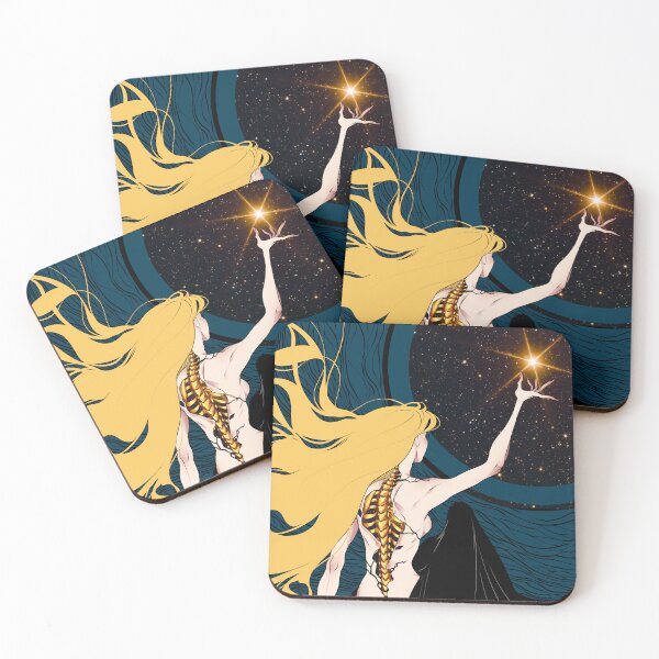 Item preview, Mother (Gold) designed and sold by King of Red Dragons.