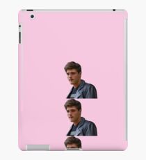 Jacob Eldori iPad Case/Skin