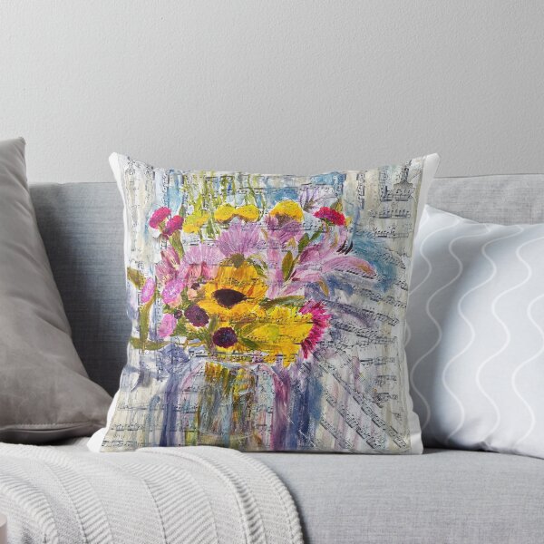 Item preview, les fleurs musicales no. 4 designed and sold by belle-musique.