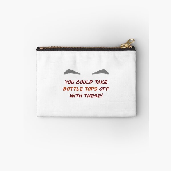 Item preview, The Doctor 12th Eyebrows designed and sold by Carys Creations.