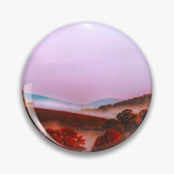 Item preview, Fire And Fog designed and sold by Jim Love.