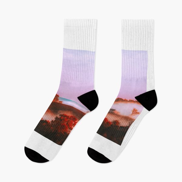 Item preview, Fire And Fog designed and sold by Jim Love.