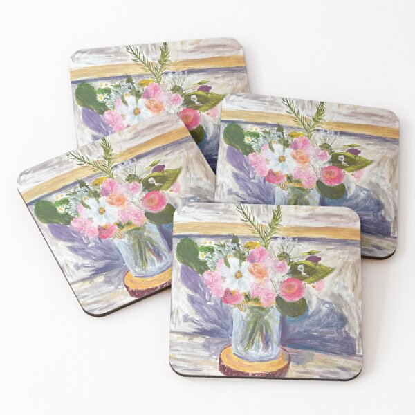 Item preview, les fleurs musicales no. 6 designed and sold by belle-musique.