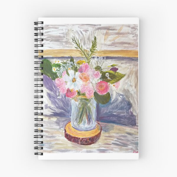 Item preview, les fleurs musicales no. 6 designed and sold by belle-musique.
