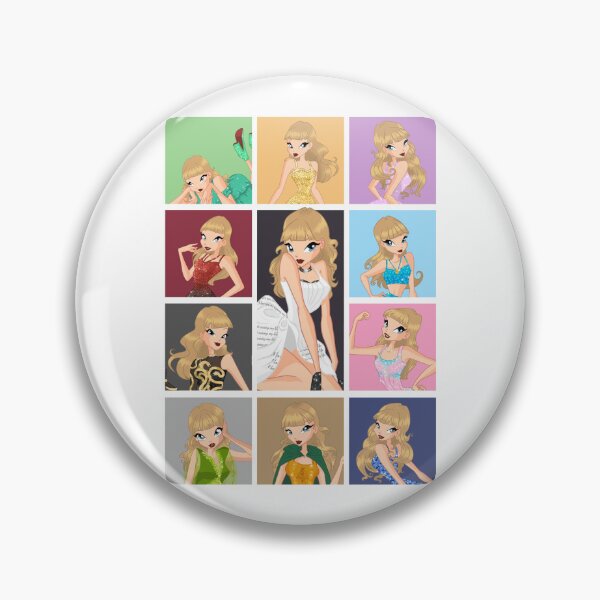 Item preview, The Faeras Tour designed and sold by VERONlCA.