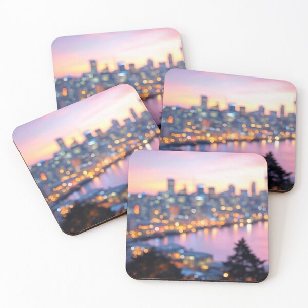 Item preview, Auckland Viaduct Habour designed and sold by Aryabek.